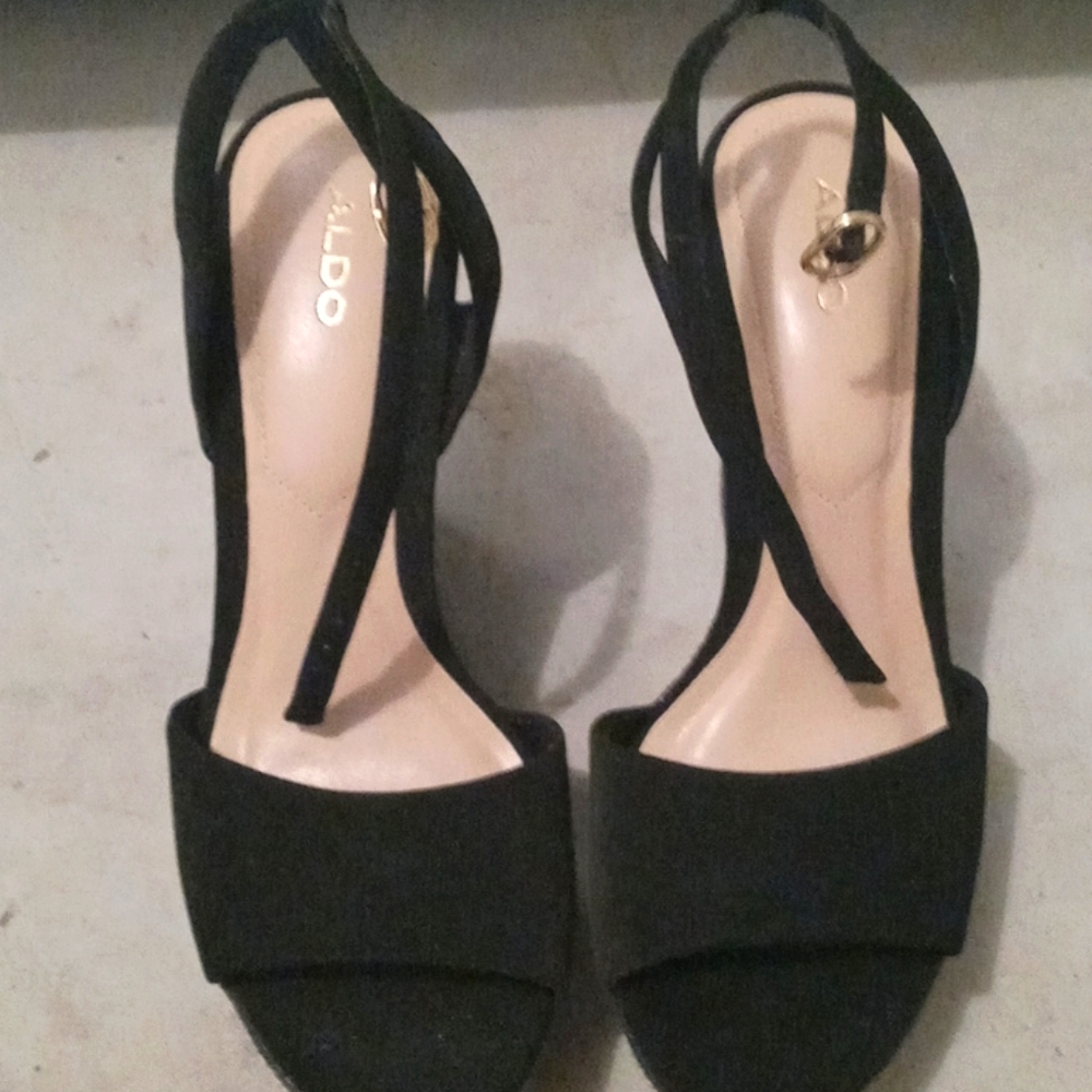 Wedges